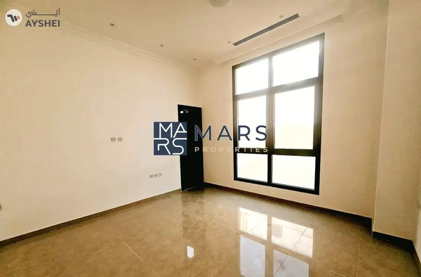 Family Villa for Rent Near Schools and Services – Ready for Immediate Move-In