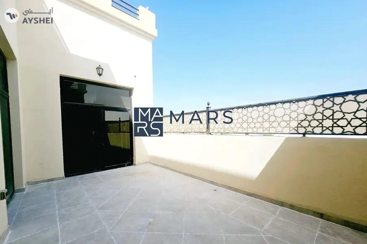 Family Villa for Rent Near Schools and Services – Ready for Immediate Move-In-7-7
