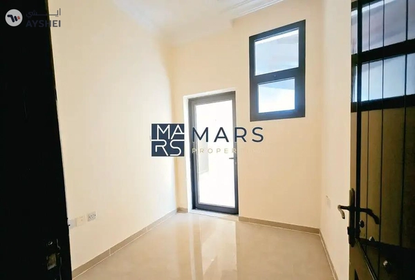 Family Villa for Rent Near Schools and Services – Ready for Immediate Move-In
