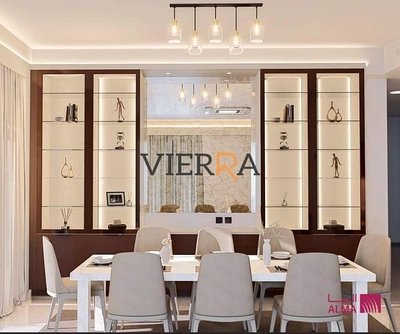 Alma Gardens, Liwan, Dubai-5