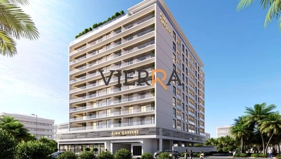 Alma Gardens, Liwan, Dubai-7
