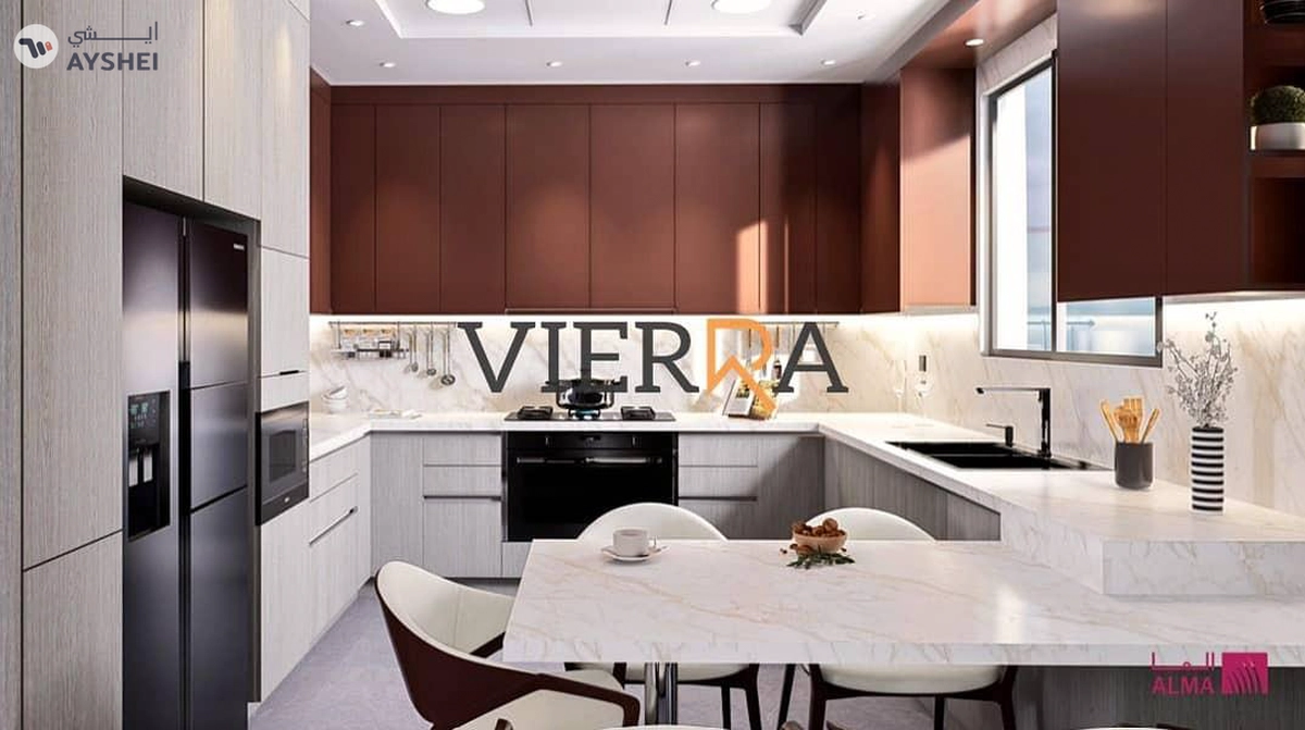 Alma Gardens, Liwan, Dubai-3-3