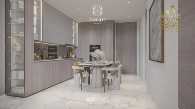 LUXURIOUS LIVING | MODERN DESIGN | HIGH ROI-4