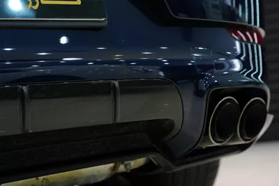 Porsche Cayenne GTS Coupe 2025-15