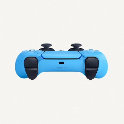 Sony DualSense Wireless Controller For PlayStation 5 - Starlight Blue-4