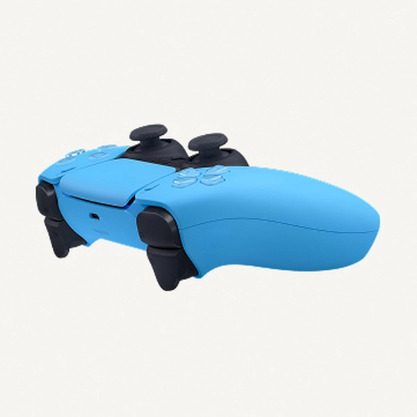 Sony DualSense Wireless Controller For PlayStation 5 - Starlight Blue