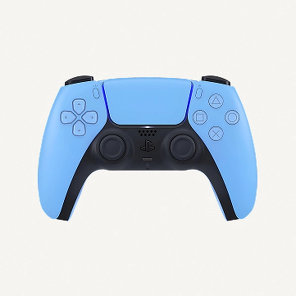 Sony DualSense Wireless Controller For PlayStation 5 - Starlight Blue