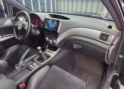 2010 Subaru Impreza WRX STI | Full Service History | GCC Spec | New Tyres | A Performance Icon-9