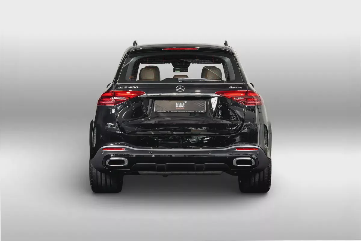 0% DP | AED 5,175 P/M | 5 Years Agency Warranty Included-3-3