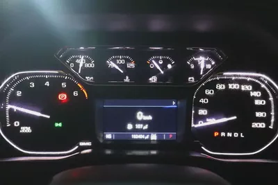 GMC Sierra 1500 SLE 2021 | GCC Specs | Pristine Condition-7