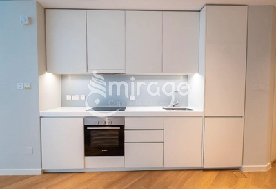 Elegant 1BR | Partial Sea View | Prime Area-14
