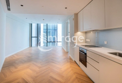 Elegant 1BR | Partial Sea View | Prime Area-27