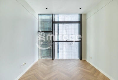 Elegant 1BR | Partial Sea View | Prime Area-25