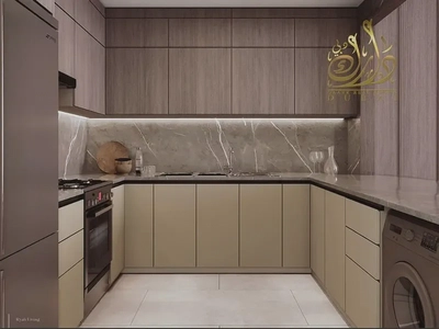 duplex 2bhk| ready soon| 20\80 Payment Plan| mortgageable-3