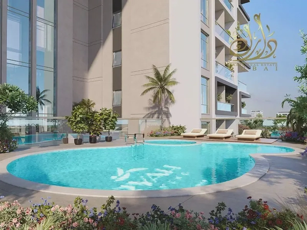 duplex 2bhk| ready soon| 20\80 Payment Plan| mortgageable