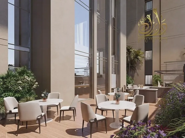 duplex 2bhk| ready soon| 20\80 Payment Plan| mortgageable
