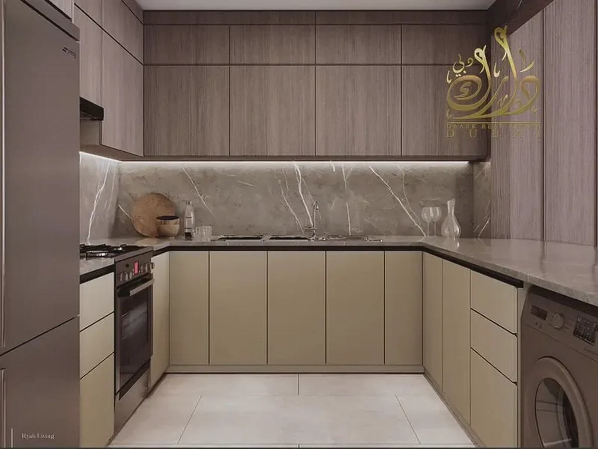 duplex 2bhk| ready soon| 20\80 Payment Plan| mortgageable-3-3