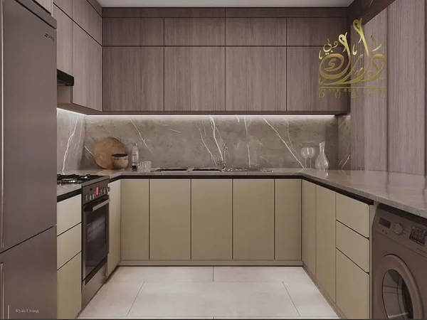 duplex 2bhk| ready soon| 20\80 Payment Plan| mortgageable