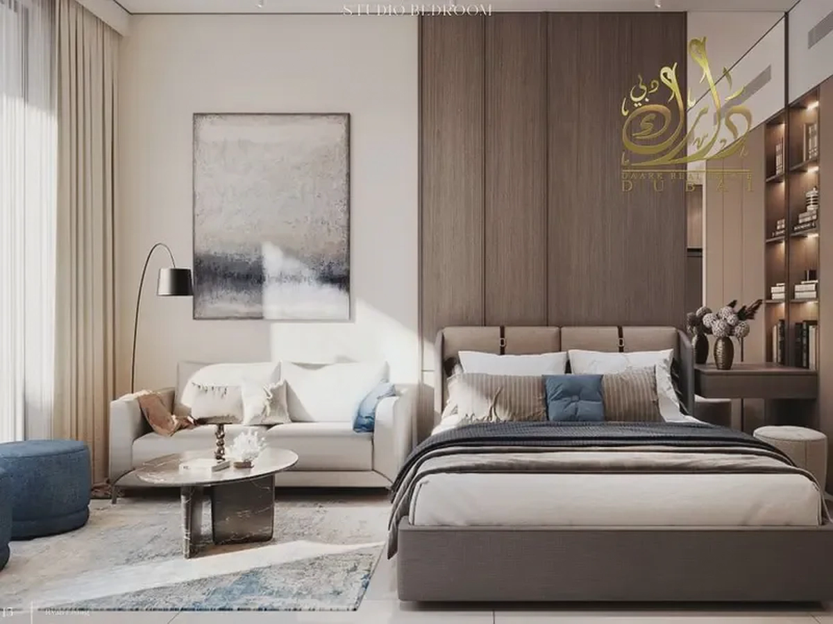 duplex 2bhk| ready soon| 20\80 Payment Plan| mortgageable-1-1