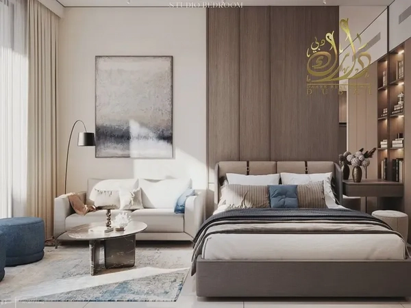 duplex 2bhk| ready soon| 20\80 Payment Plan| mortgageable