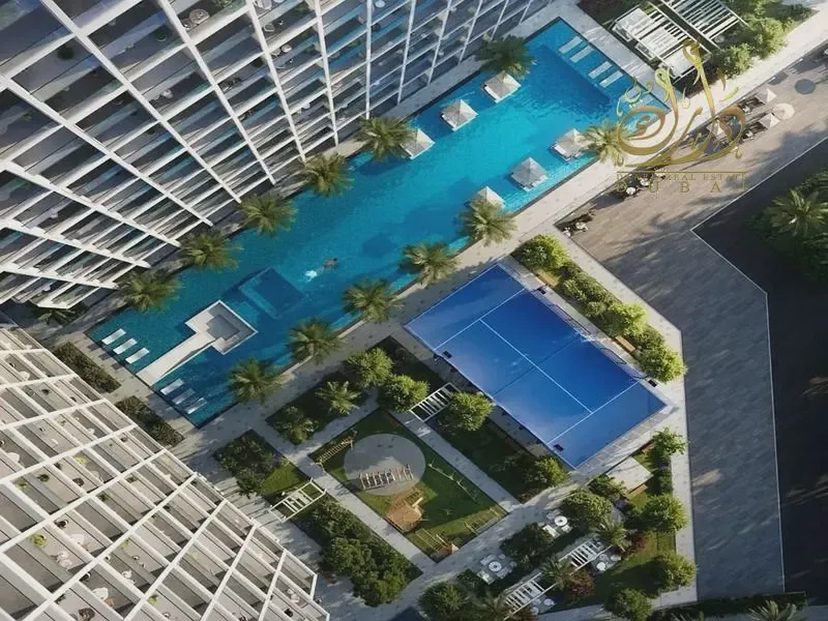 NEW OFFER_LUXURY LIVING_NEAR HANDOVER_Burj Khalifa View