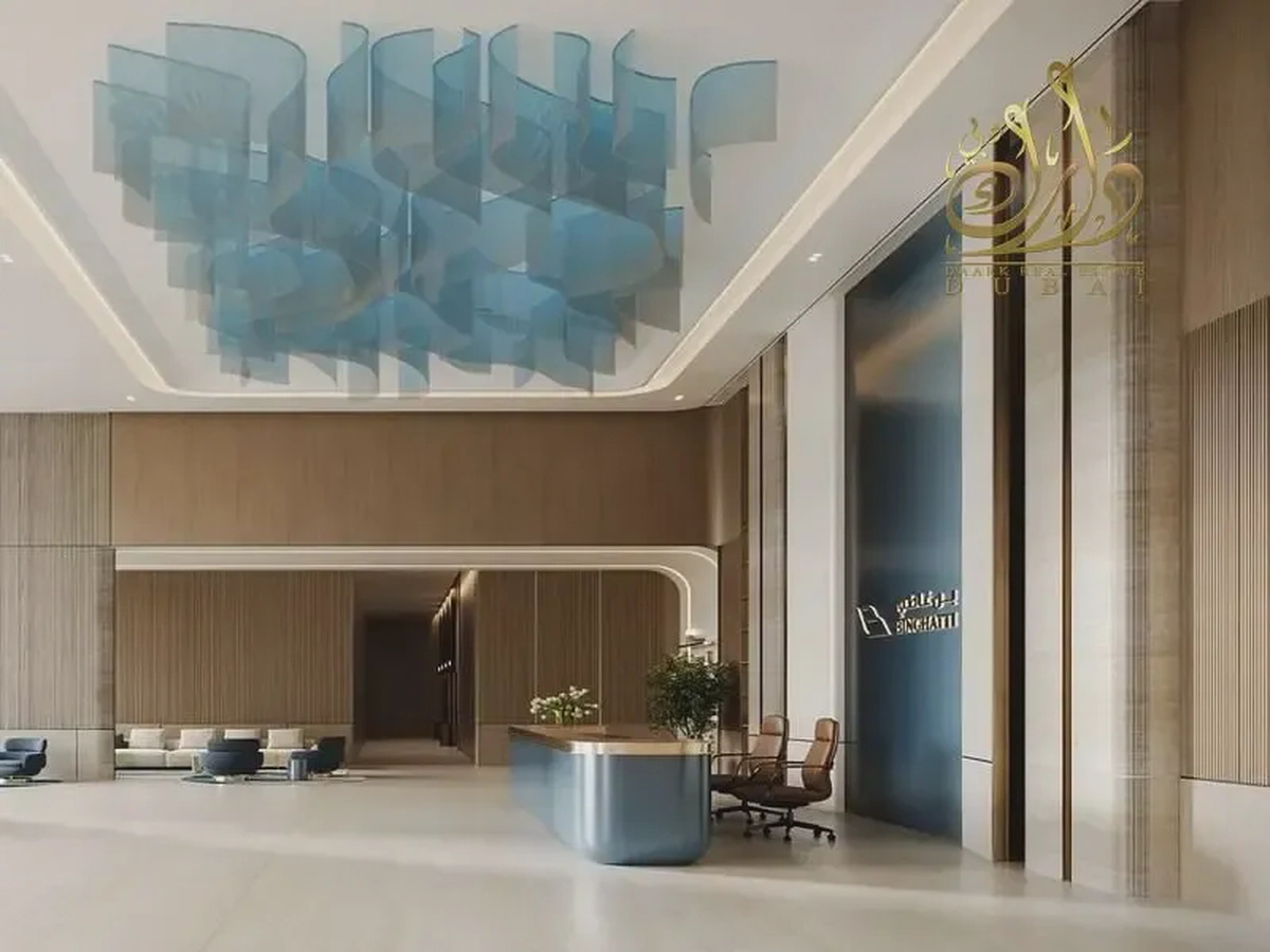 NEW OFFER_LUXURY LIVING_NEAR HANDOVER_Burj Khalifa View