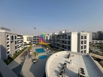STUDIO WITH BALCONY ACCESSIBLE IN ALL AMENITIES FOR 47K-0