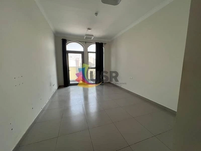 STUDIO WITH BALCONY ACCESSIBLE IN ALL AMENITIES FOR 47K-5