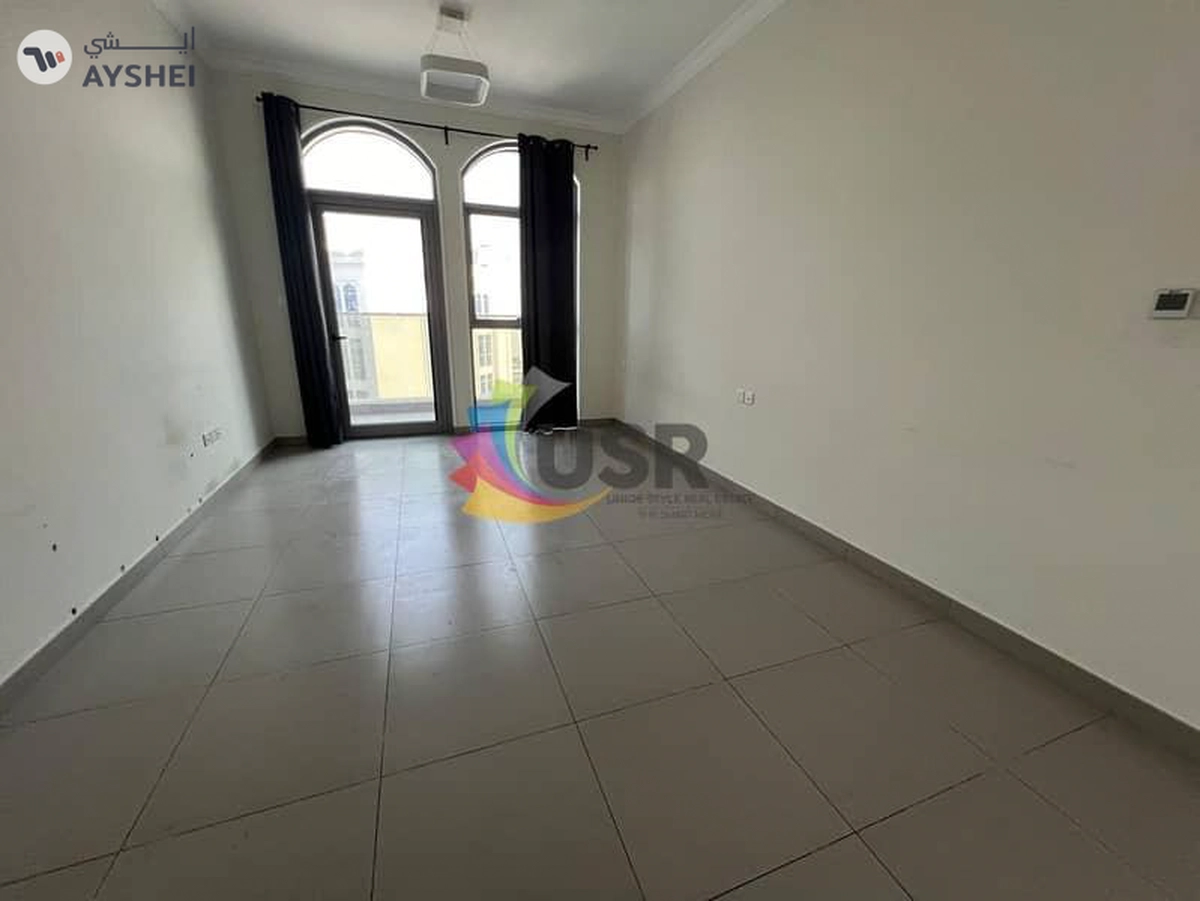 STUDIO WITH BALCONY ACCESSIBLE IN ALL AMENITIES FOR 47K-2-2