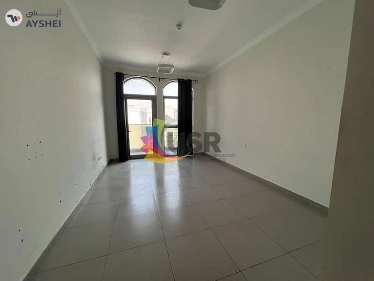 STUDIO WITH BALCONY ACCESSIBLE IN ALL AMENITIES FOR 47K-5-5