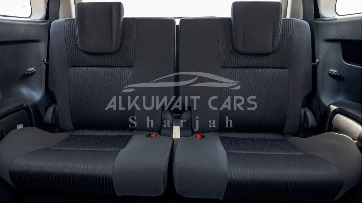 Toyota Fortuner GX2 Toyota Fortuner 2.4L Diesel AT 4X4 MY2024-11-0