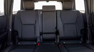 Toyota Prado ADVENTURE PRADO 2025\ADVENTURE DIESEL\(LHD) TOYOTA PRADO 250 WX ADVENTURE 2.8D AT MY2025 – BLACK LPRADO2.8_1-12