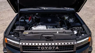 Toyota Prado ADVENTURE PRADO 2025\ADVENTURE DIESEL\(LHD) TOYOTA PRADO 250 WX ADVENTURE 2.8D AT MY2025 – BLACK LPRADO2.8_1-8