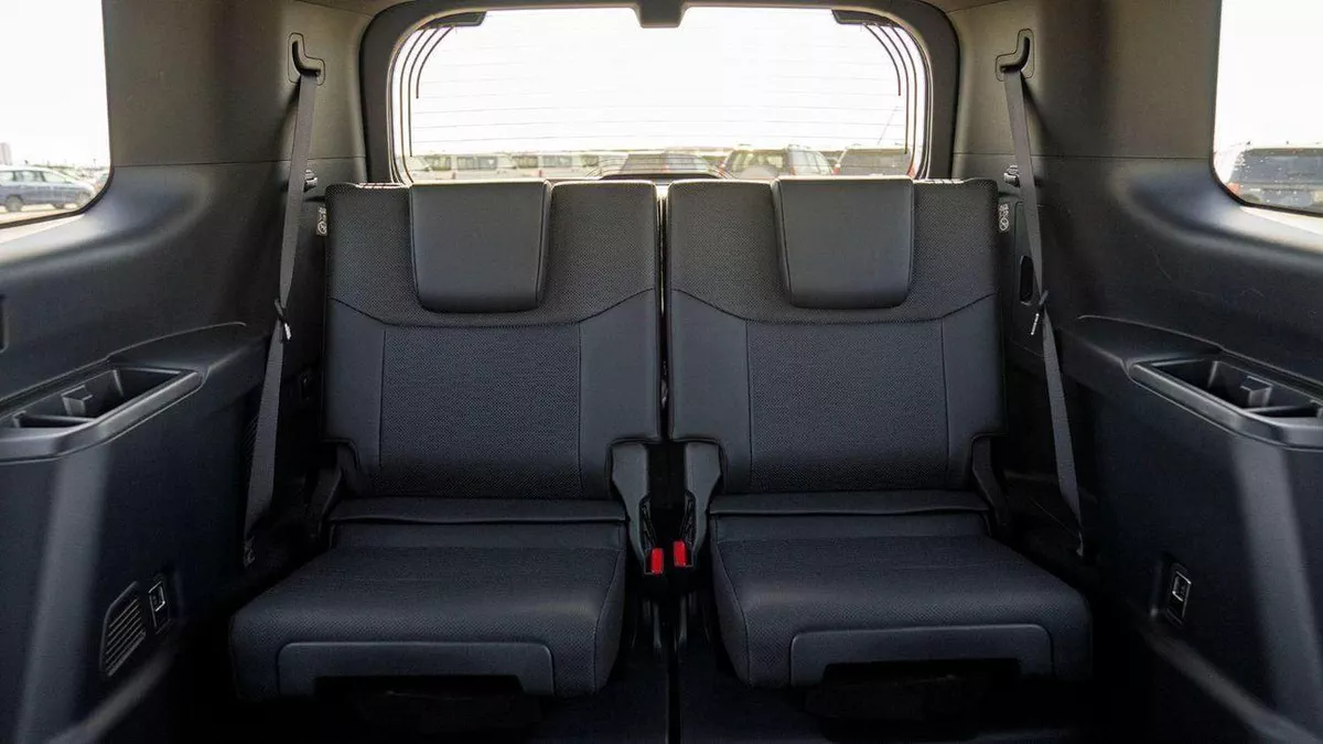 Toyota Prado ADVENTURE PRADO 2025\ADVENTURE DIESEL\(LHD) TOYOTA PRADO 250 WX ADVENTURE 2.8D AT MY2025 – BLACK LPRADO2.8_1-14-0