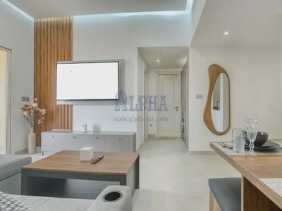 Upgraded|Full Seaview| High Floor-1