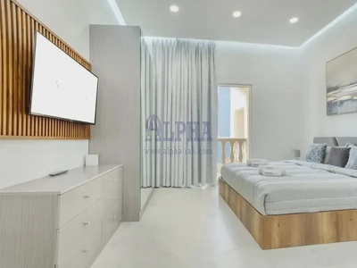 Upgraded|Full Seaview| High Floor-2