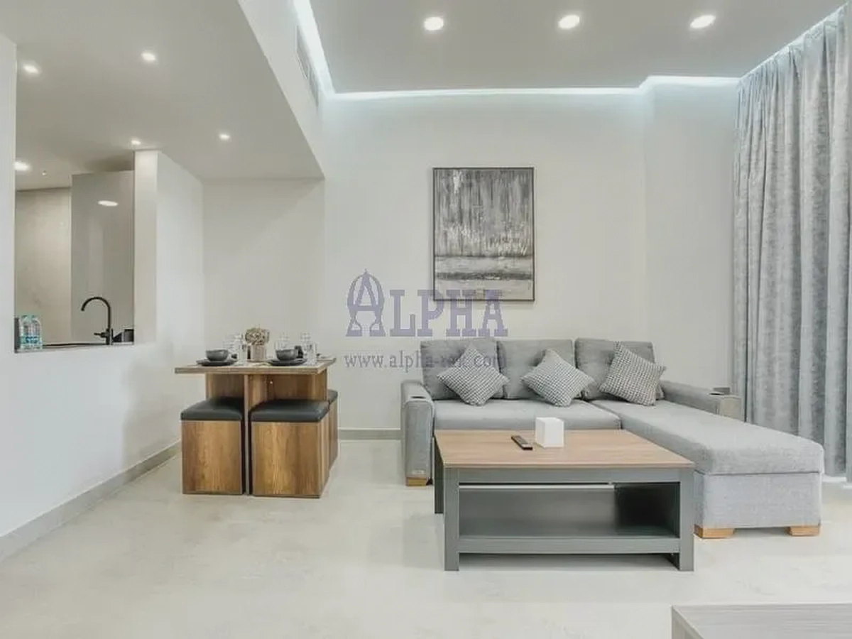 Upgraded|Full Seaview| High Floor-5-5