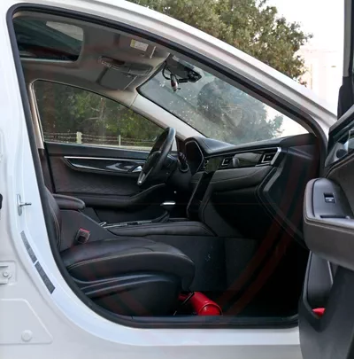 JAC J7 INTELLIGENT Jac J7 | 1.5 L | 2023 | GCC | Accident-Free | In Excellent Condition | 487 P.M-9