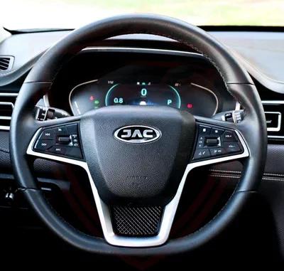 JAC J7 INTELLIGENT Jac J7 | 1.5 L | 2023 | GCC | Accident-Free | In Excellent Condition | 487 P.M-11