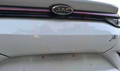 JAC J7 INTELLIGENT Jac J7 | 1.5 L | 2023 | GCC | Accident-Free | In Excellent Condition | 487 P.M-6