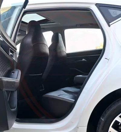 JAC J7 INTELLIGENT Jac J7 | 1.5 L | 2023 | GCC | Accident-Free | In Excellent Condition | 487 P.M-8