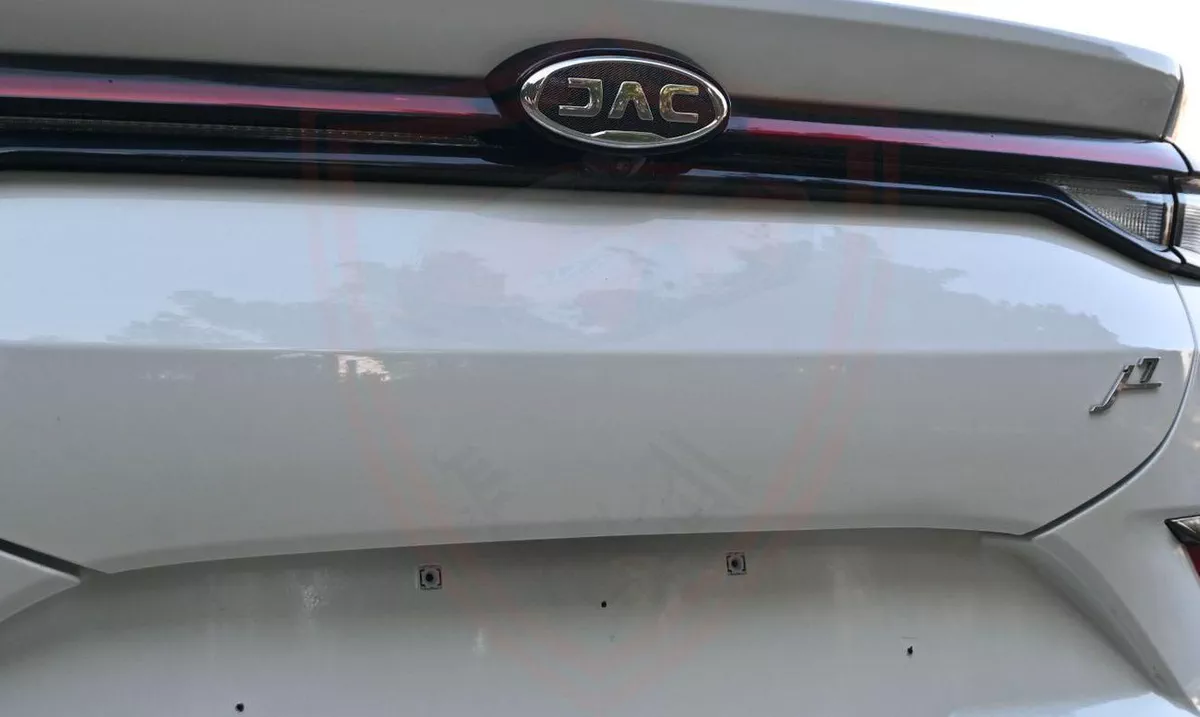 JAC J7 INTELLIGENT Jac J7 | 1.5 L | 2023 | GCC | Accident-Free | In Excellent Condition | 487 P.M-6-0