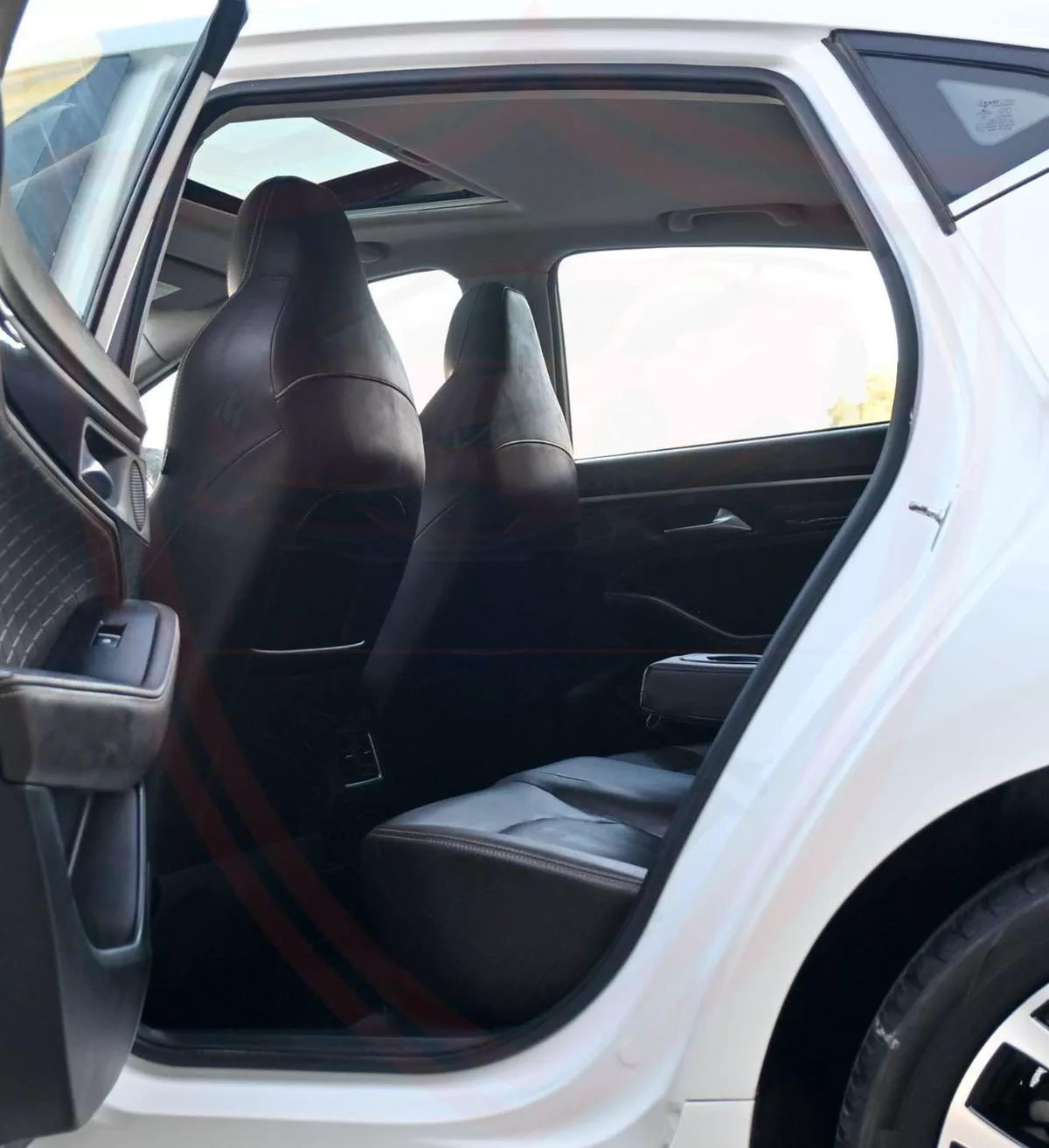JAC J7 INTELLIGENT Jac J7 | 1.5 L | 2023 | GCC | Accident-Free | In Excellent Condition | 487 P.M-8-0