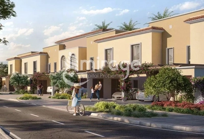 Single Row | Stunning Location | Perfect Deal-0