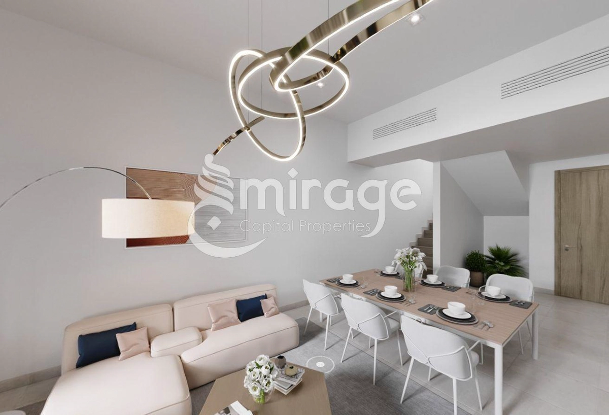 Single Row | Stunning Location | Perfect Deal