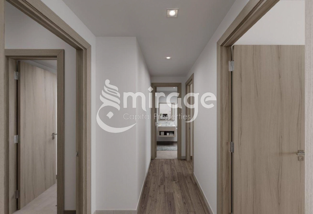 Single Row | Stunning Location | Perfect Deal