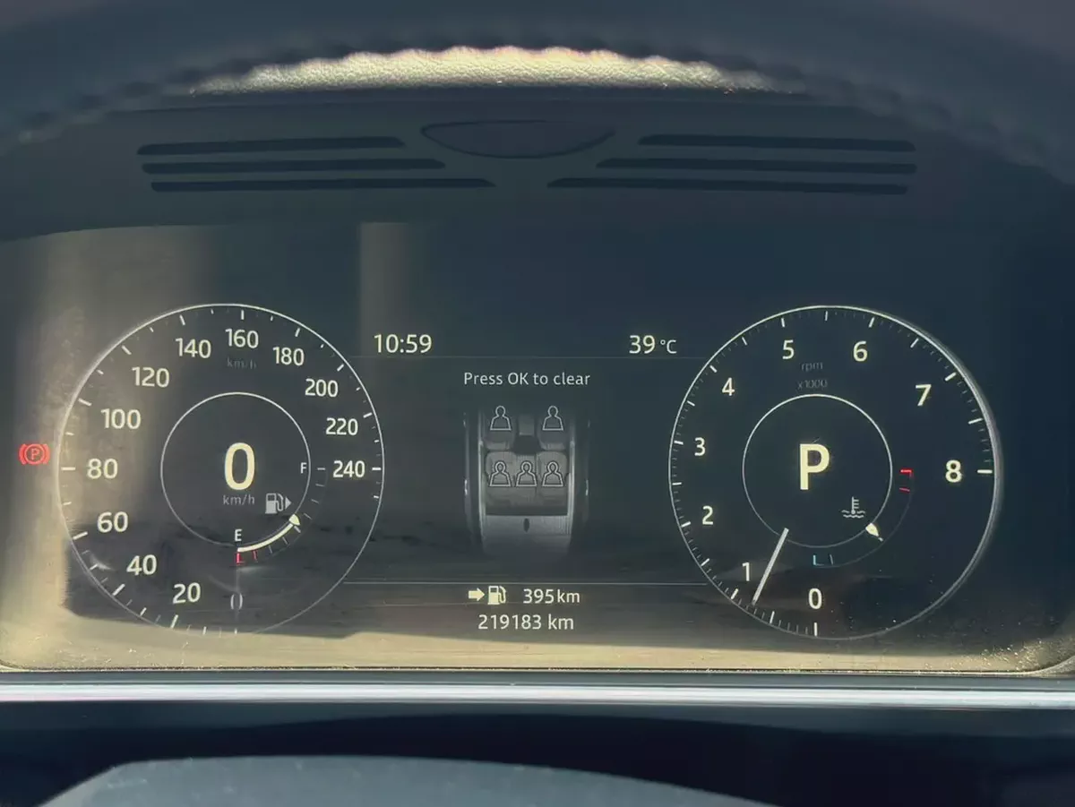 Land Rover Range Rover Sport HSE 2017 GCC Specs-13-13