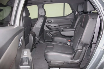 2023 Chevrolet Traverse RS - GCC Specs-8