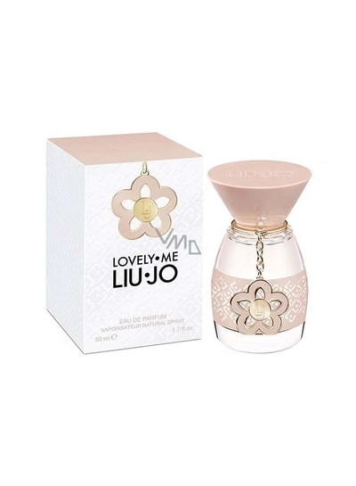 Liu Jo Lovely Me W Edp 50Ml-0