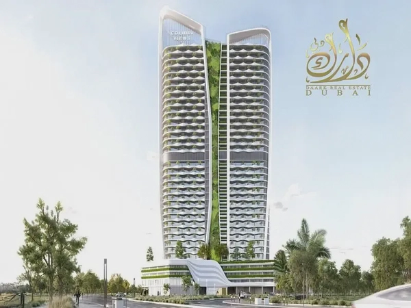 Sea View | Closest to Casino | 3 YEARS POST HANDOVER